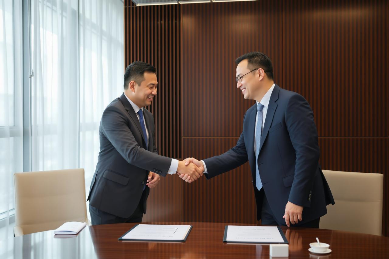 热映电影与腾讯视频达成战略合作，共同打造精品内容生态