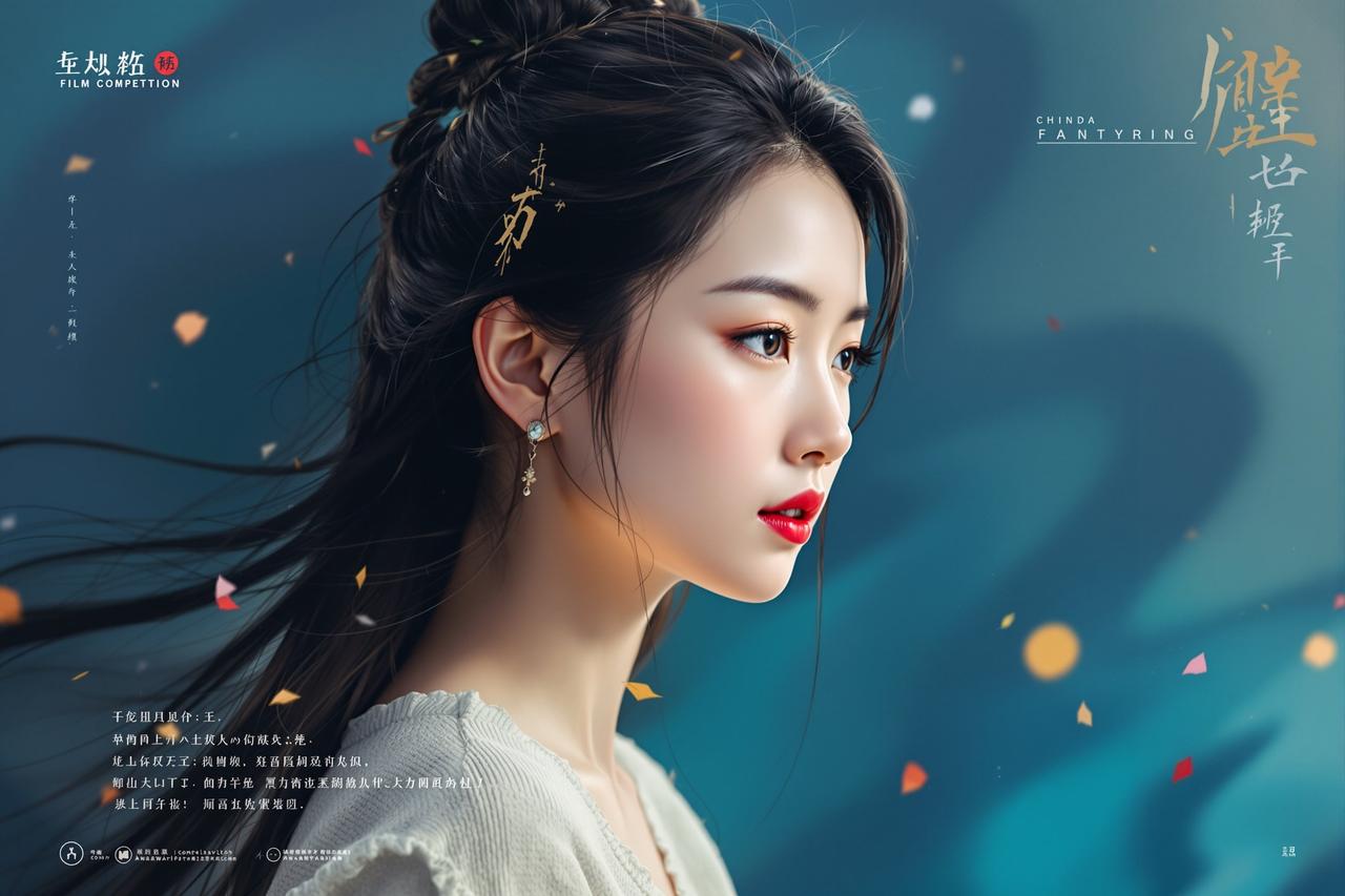 影迷创作大赛 - 我心中的热映电影