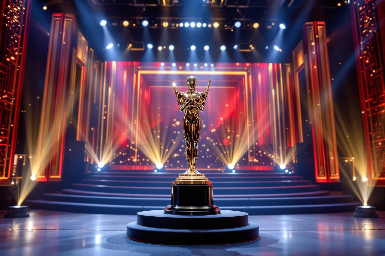 热映电影荣获第32届中国电影金鸡奖最佳影片提名